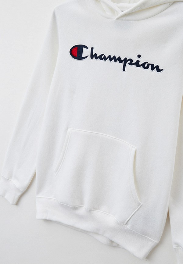 фото Худи champion