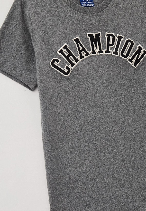 фото Футболка champion