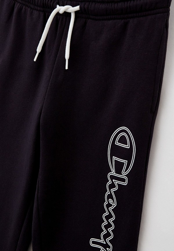 фото Брюки спортивные champion