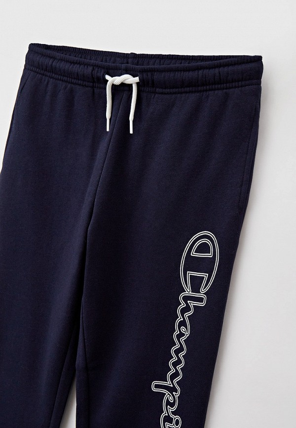 фото Брюки спортивные champion