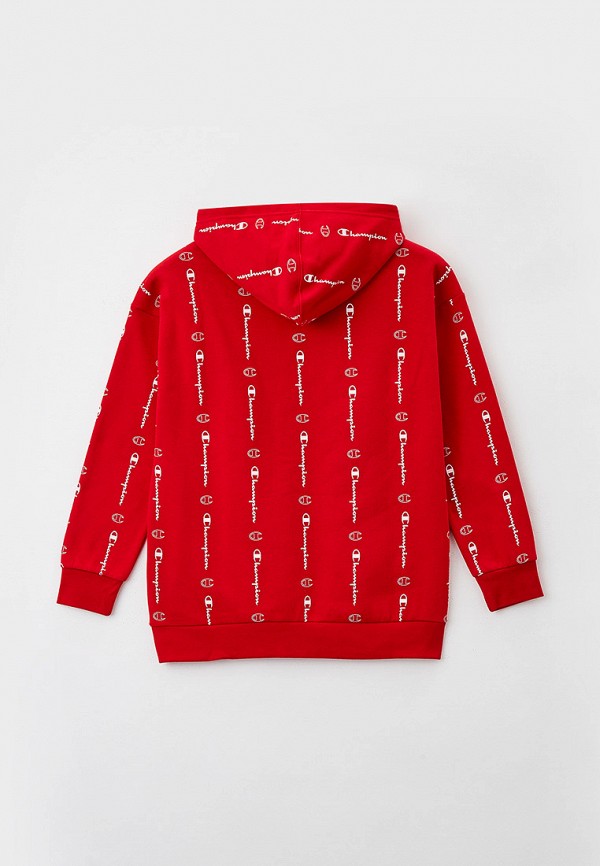 фото Худи champion