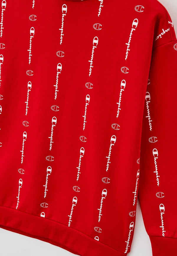 фото Худи champion