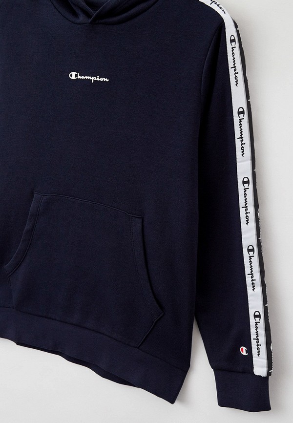 фото Худи champion