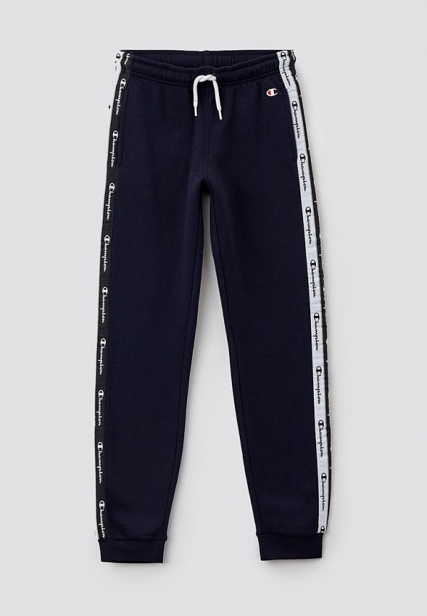

Брюки спортивные Champion, Синий, Rib Cuff Pants