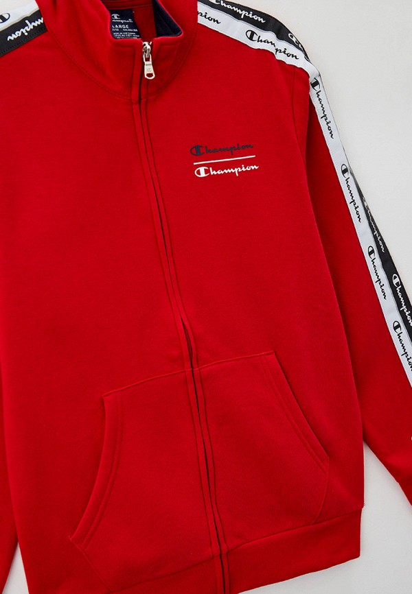 фото Костюм спортивный champion