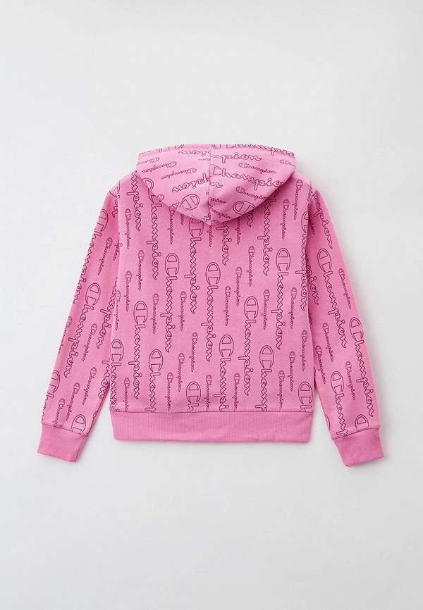фото Худи champion