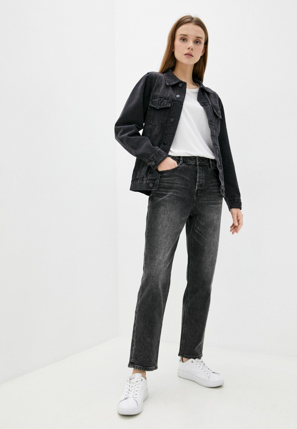 фото Куртка джинсовая fragarika