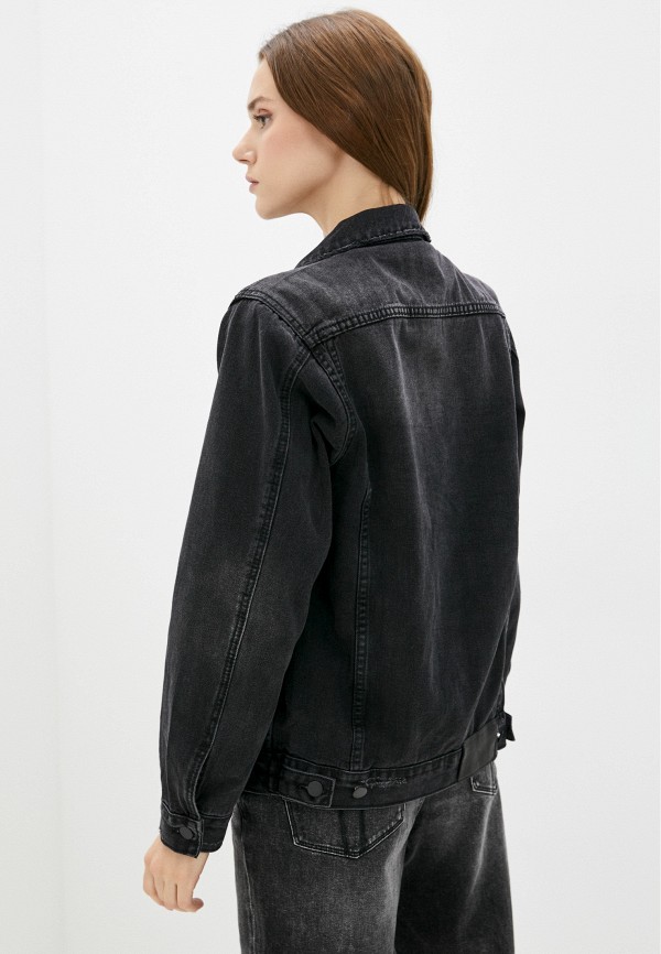 фото Куртка джинсовая fragarika