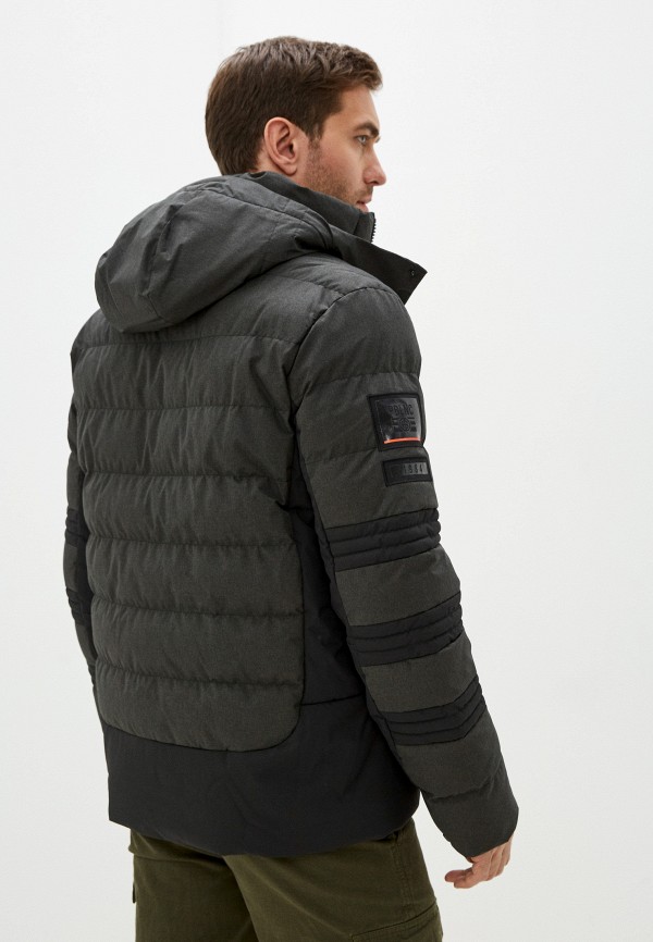 фото Куртка утепленная poivre blanc