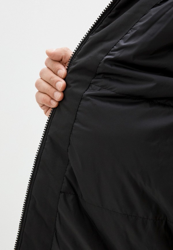 фото Куртка утепленная poivre blanc