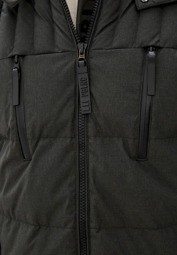 фото Куртка утепленная poivre blanc