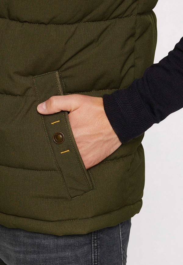 фото Жилет утепленный tom tailor