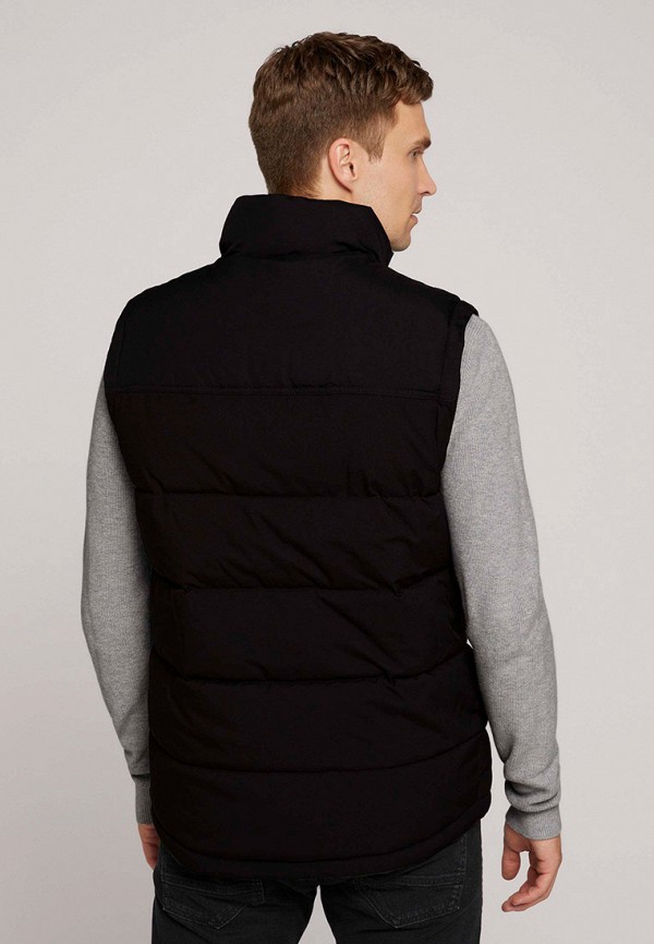 фото Жилет утепленный tom tailor