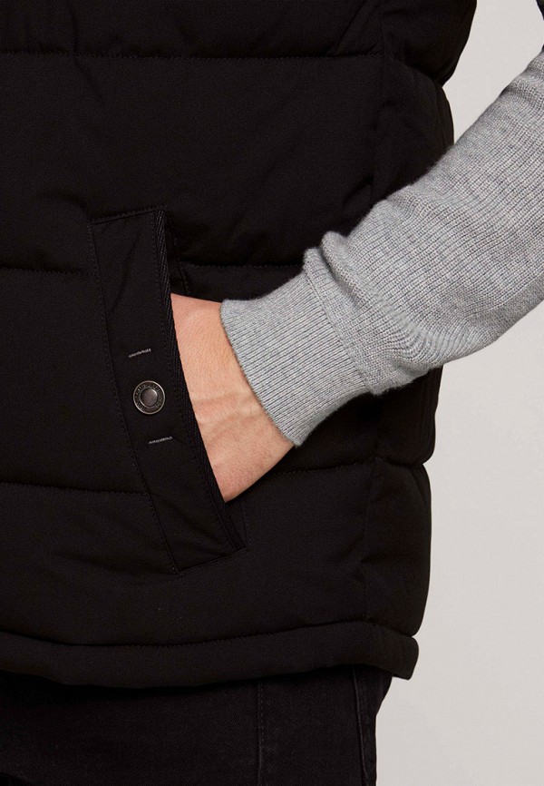 фото Жилет утепленный tom tailor