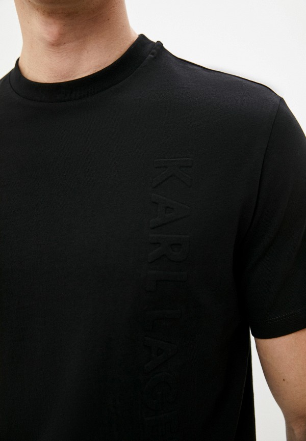 фото Футболка karl lagerfeld