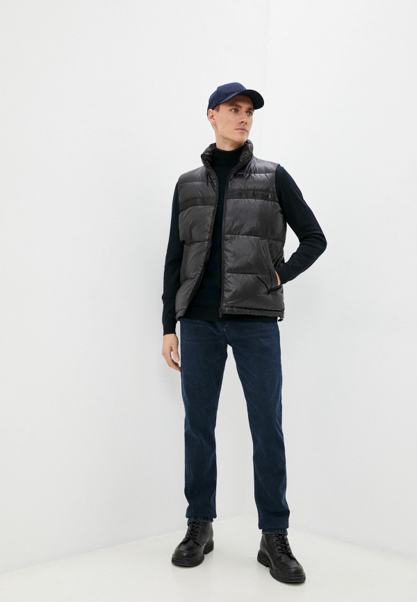 фото Водолазка karl lagerfeld