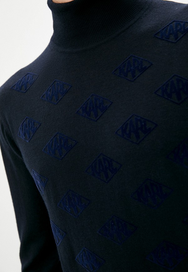 фото Водолазка karl lagerfeld