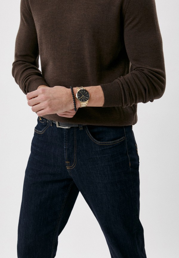 фото Часы и браслет armani exchange