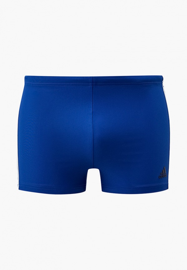 

Плавки adidas, Синий, FIT BX 3S