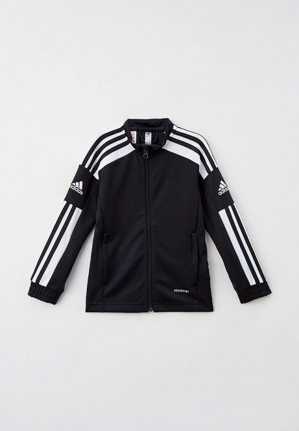 

Олимпийка adidas, Черный, SQ21 TR JKT Y