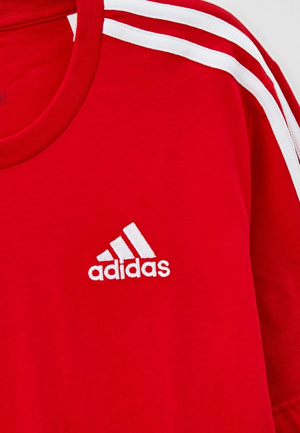 

Футболка adidas, Красный, adidas RTLAAW801801