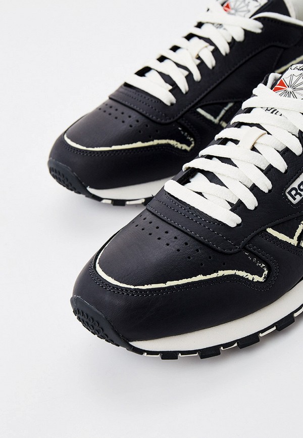 фото Кроссовки reebok classic