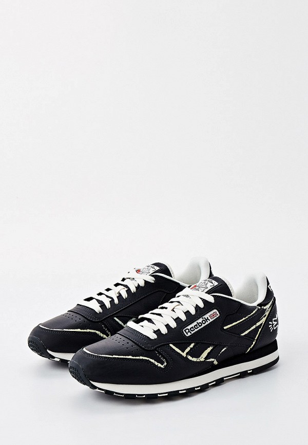фото Кроссовки reebok classic
