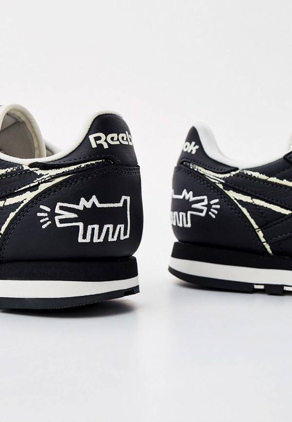 фото Кроссовки reebok classic