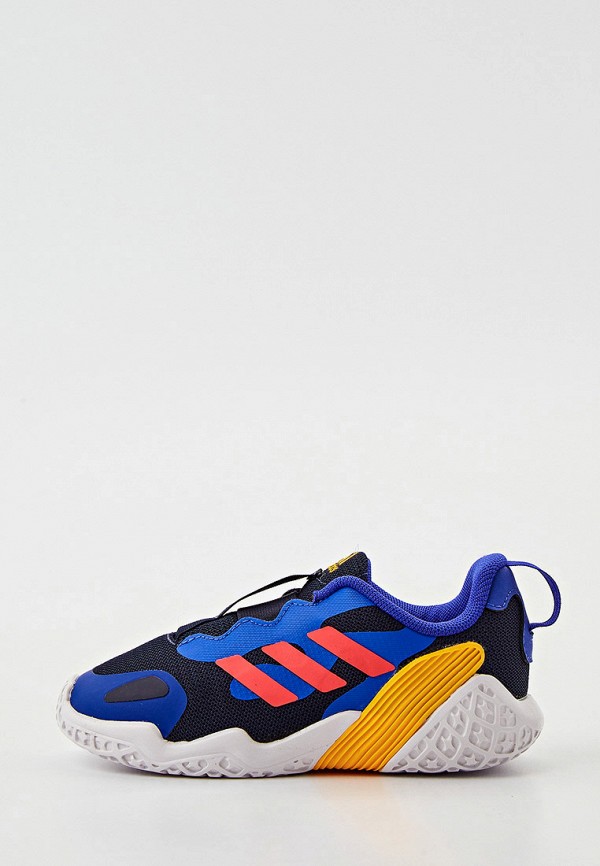 Кроссовки adidas синий GZ7819 RTLAAW803601