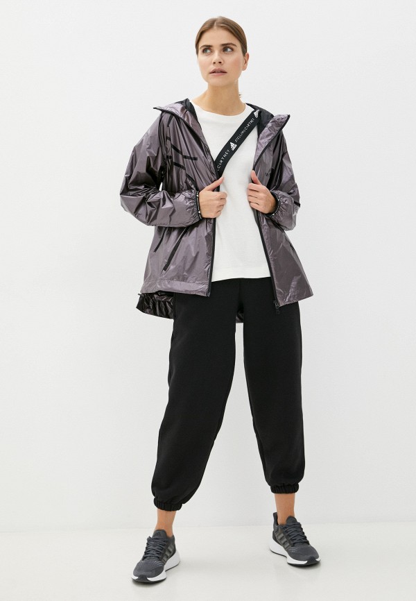 фото Ветровка adidas by stella mccartney