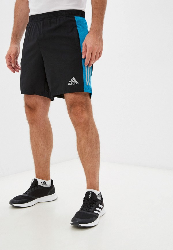 

Шорты спортивные adidas, Черный, adidas RTLAAW804601