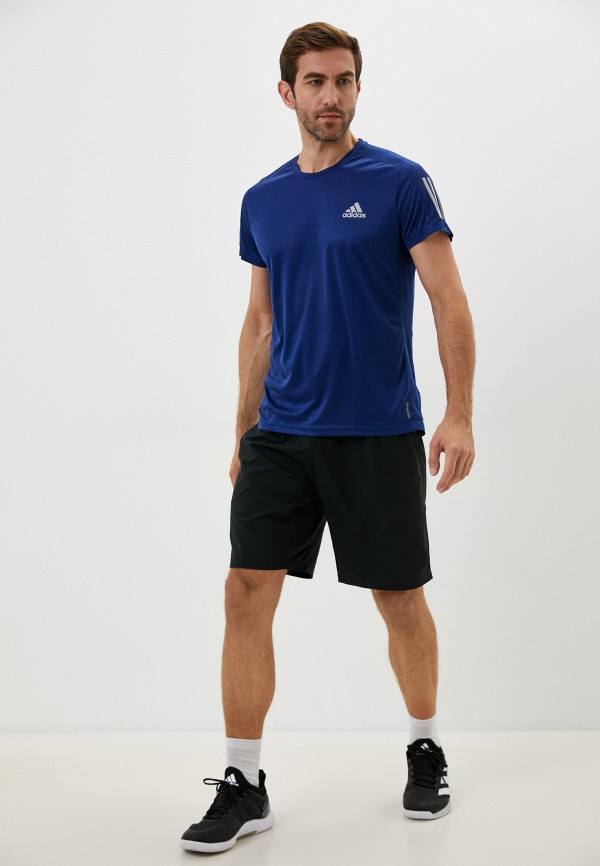 фото Футболка спортивная adidas