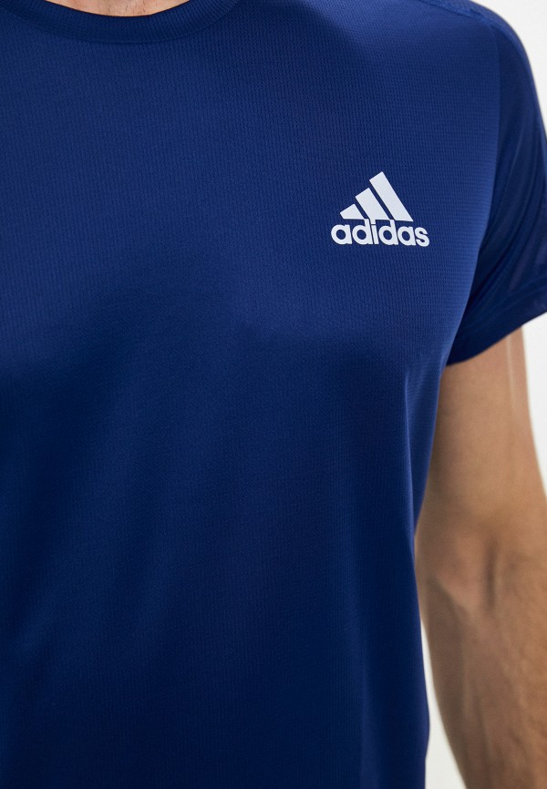 Regista20 футболка adidas синяя