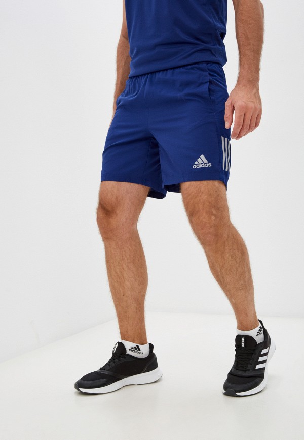 Шорты adidas FCB H Sho