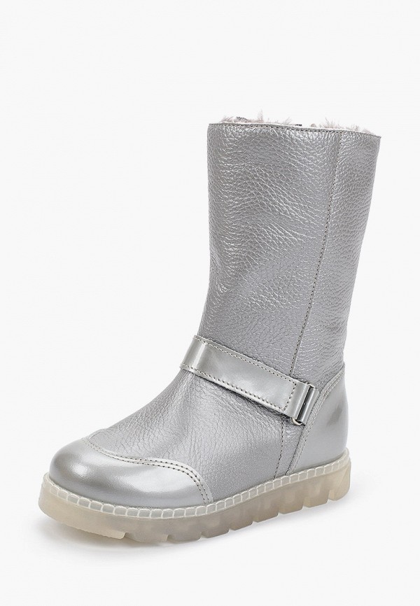 фото Сапоги tapiboo