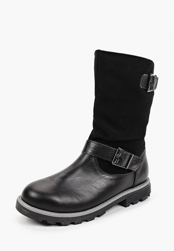 фото Сапоги tapiboo