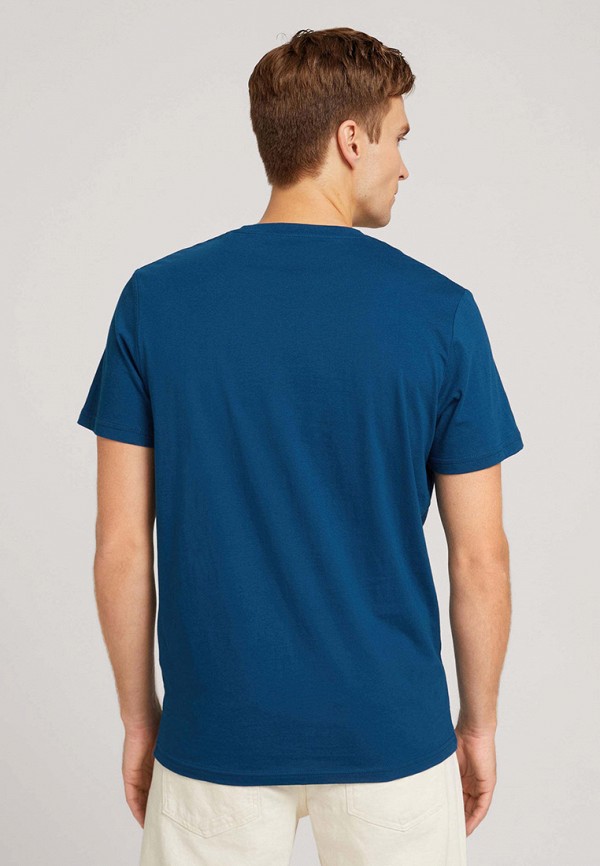 фото Футболка tom tailor