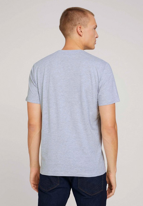 фото Футболка tom tailor