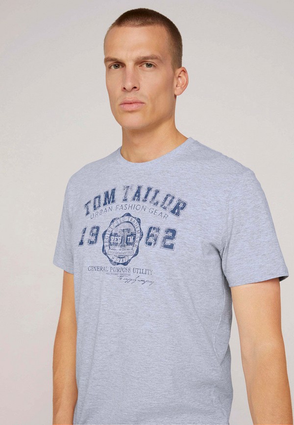 фото Футболка tom tailor
