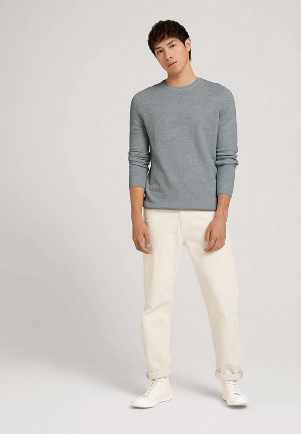 фото Пуловер tom tailor denim