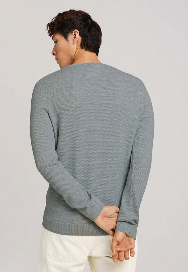 фото Пуловер tom tailor denim