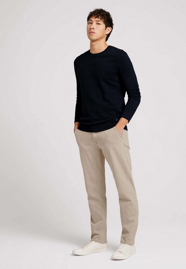 фото Пуловер tom tailor denim