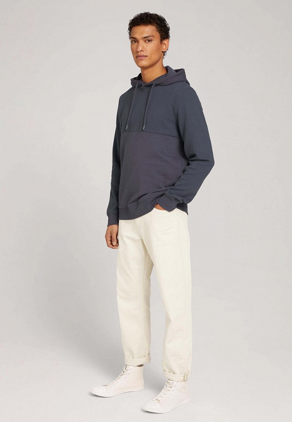 фото Худи tom tailor denim
