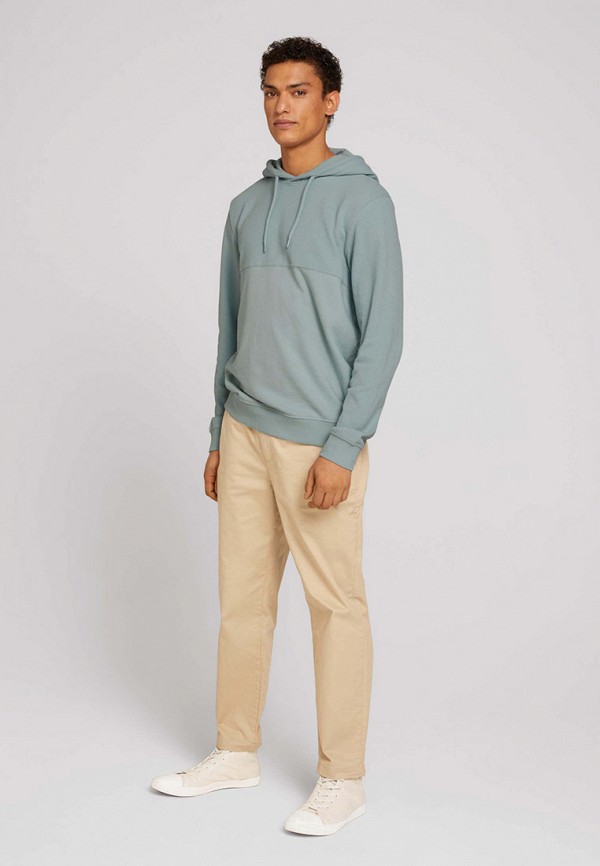 фото Худи tom tailor denim