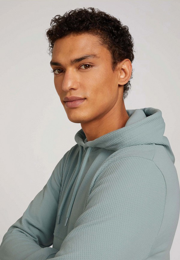 фото Худи tom tailor denim