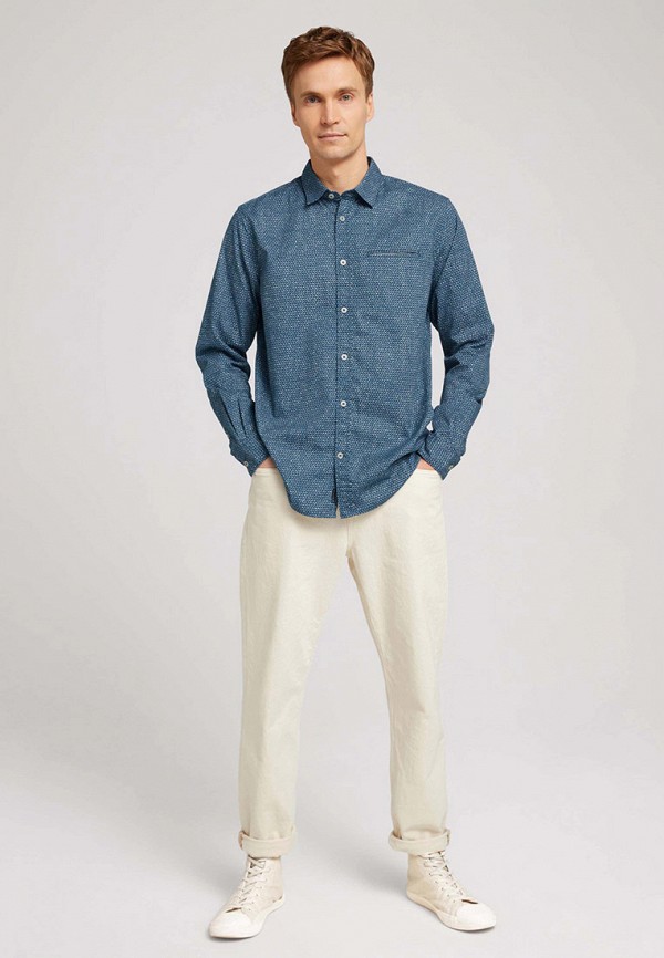 фото Рубашка tom tailor