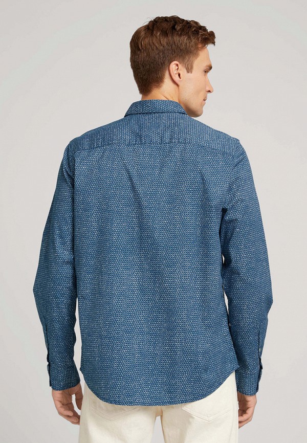 фото Рубашка tom tailor