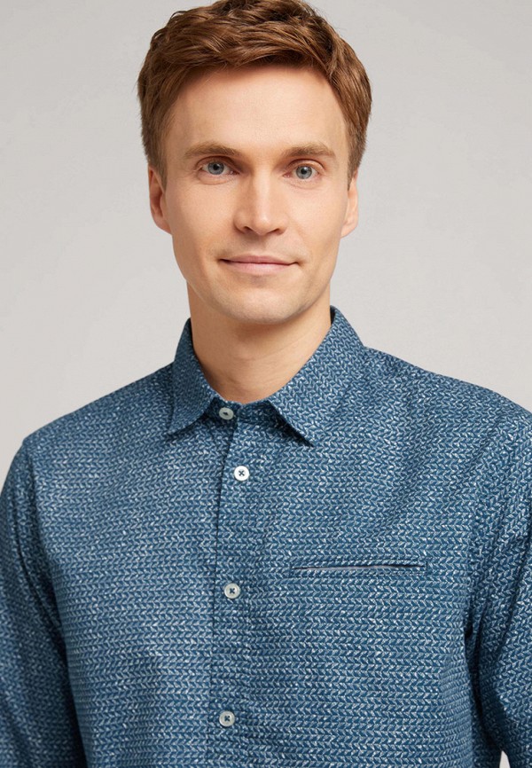 фото Рубашка tom tailor