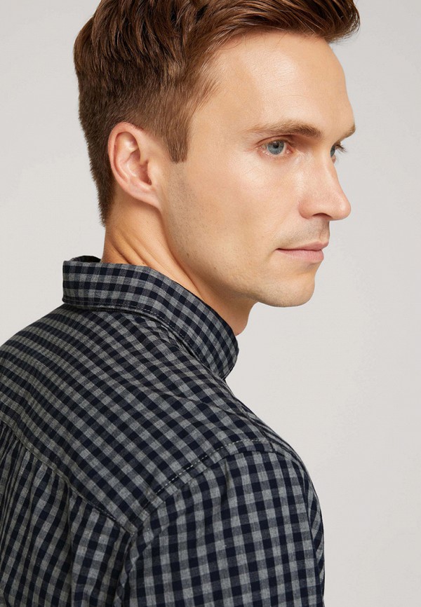 фото Рубашка tom tailor