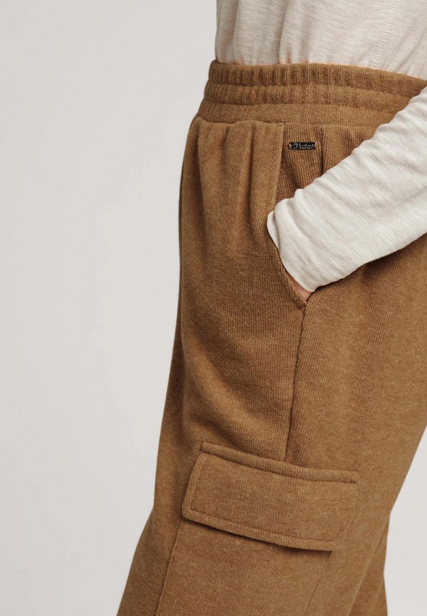 фото Брюки спортивные tom tailor denim